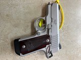 KIMBER MICRO - 1 of 3