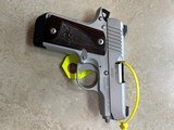 KIMBER MICRO - 2 of 3