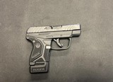 RUGER LCP II - 1 of 1