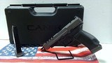CANIK TP9SFx - 1 of 7