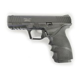 SAR ARMS SAR 9T w/Hard Case, 2 Mags, Backstraps, Cleaning Brush - 2 of 4