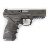 SAR ARMS SAR 9T w/Hard Case, 2 Mags, Backstraps, Cleaning Brush - 4 of 4