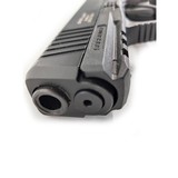 SAR ARMS SAR 9T w/Hard Case, 2 Mags, Backstraps, Cleaning Brush - 3 of 4