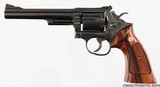 SMITH & WESSON MODEL 19-5 - 2 of 6