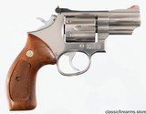 SMITH & WESSON MODEL 66-3 - 1 of 6