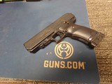 HI-POINT JCP .40SW - 2 of 6