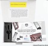 L.W. SEECAMP CO. LWS-380 W/ BOX & PAPERS - 7 of 7