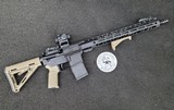 AERO PRECISION M4E1 custom - 1 of 7