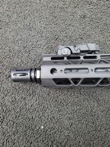 AERO PRECISION M4E1 custom - 3 of 7