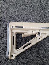 AERO PRECISION M4E1 custom - 7 of 7