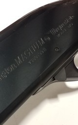 REMINGTON 870 MAGNUM WINGMASTER - 10 of 10