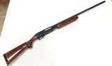 REMINGTON 870 MAGNUM WINGMASTER - 1 of 10