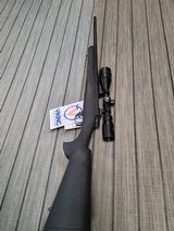 HOWA 1500 - 1 of 5