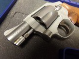 SMITH & WESSON 642-2 AIRWEIGHT - 3 of 6