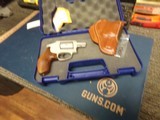 SMITH & WESSON 642-2 AIRWEIGHT - 1 of 6