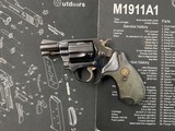 SMITH & WESSON 36 - 1 of 7