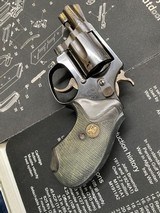 SMITH & WESSON 36 - 2 of 7