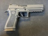 SIG SAUER P320 XFIVE LEGION - 1 of 1