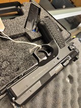 CZ CZ 75 SP-01 - 2 of 8