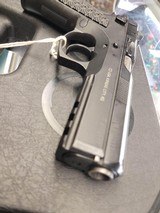 CZ CZ 75 SP-01 - 5 of 8