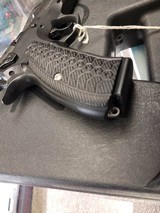 CZ CZ 75 SP-01 - 6 of 8