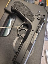 CZ CZ 75 SP-01 - 3 of 8