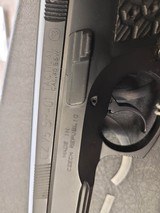 CZ CZ 75 SP-01 - 8 of 8
