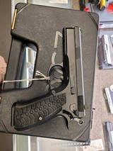 CZ CZ 75 SP-01 - 7 of 8