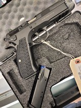 CZ CZ 75 SP-01 - 1 of 8