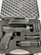 HECKLER & KOCH VP9 TACTICAL OR - 1 of 1