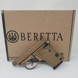 BERETTA 3032 TOMCAT - 1 of 6