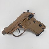 BERETTA 3032 TOMCAT - 2 of 6