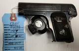 COLT OTHER .25 ACP - 1 of 2
