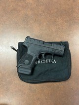 BERETTA APX COMPACT - 2 of 6