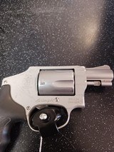 SMITH & WESSON AIRWEIGHT - 2 of 3