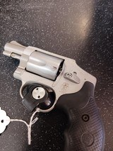 SMITH & WESSON AIRWEIGHT - 3 of 3