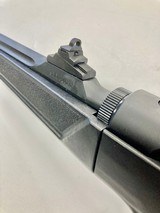 RUGER 9mm PC Carbine - 5 of 5