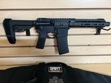 SPRINGFIELD ARMORY SAINT VICTOR
AR-15 PISTOL - 1 of 7