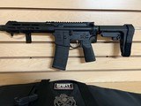 SPRINGFIELD ARMORY SAINT VICTOR
AR-15 PISTOL - 6 of 7