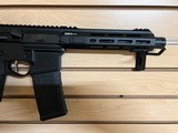 SPRINGFIELD ARMORY SAINT VICTOR
AR-15 PISTOL - 2 of 7