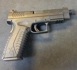 SPRINGFIELD ARMORY XD(M) 4.5 - 1 of 1