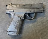 SPRINGFIELD ARMORY XD-E - 1 of 1