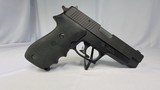 SIG SAUER P220 9MM LUGER (9X19 PARA) - 3 of 6