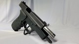 SIG SAUER P220 9MM LUGER (9X19 PARA) - 5 of 6