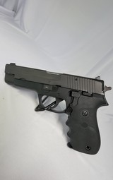 SIG SAUER P220 9MM LUGER (9X19 PARA) - 1 of 6