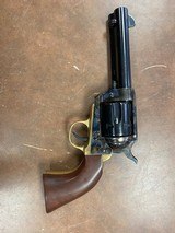 CIMARRON PISTOLEER S/A REVOLVER 45 Colt - 1 of 4