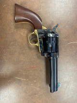 CIMARRON PISTOLEER S/A REVOLVER 45 Colt - 2 of 4