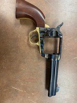 CIMARRON PISTOLEER S/A REVOLVER 45 Colt - 3 of 4