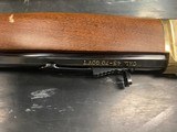 HENRY 45-70 BRASS LEVER - 3 of 7