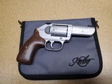 KIMBER K6S STAINLESS .357 MAG - 3 of 3